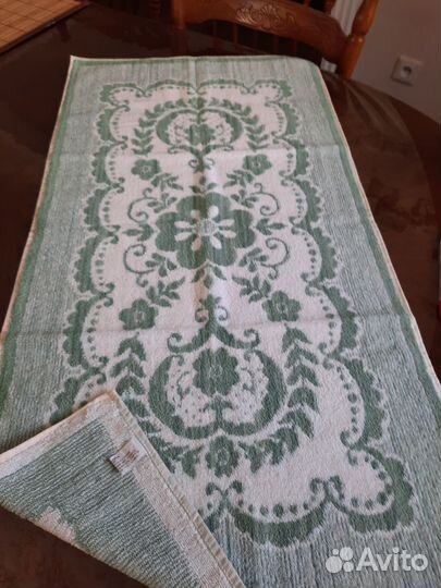 Махровые полотенца китай СССР новые