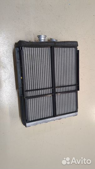 Радиатор отопителя Volvo XC90, 2017