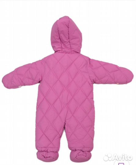Комбинезон новый