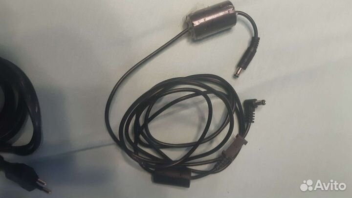 Блок питания для оргтехники