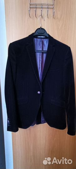 Пиджак мужской