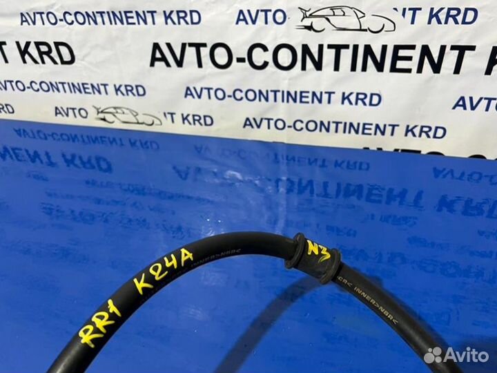 Шланг гидроусилителя Honda Elysion RR1 K24A