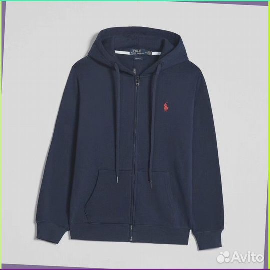 Зип Худи Polo Ralph Lauren (87923 Номер Artikle: )