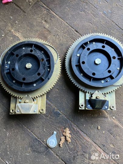 Стеклоподъемник на маз