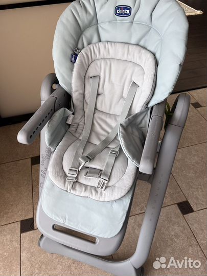 Детский стульчик для кормления