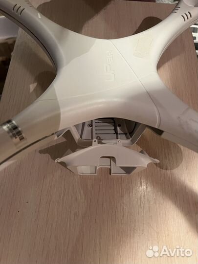 Корпус квадрокоптера UP Air 2