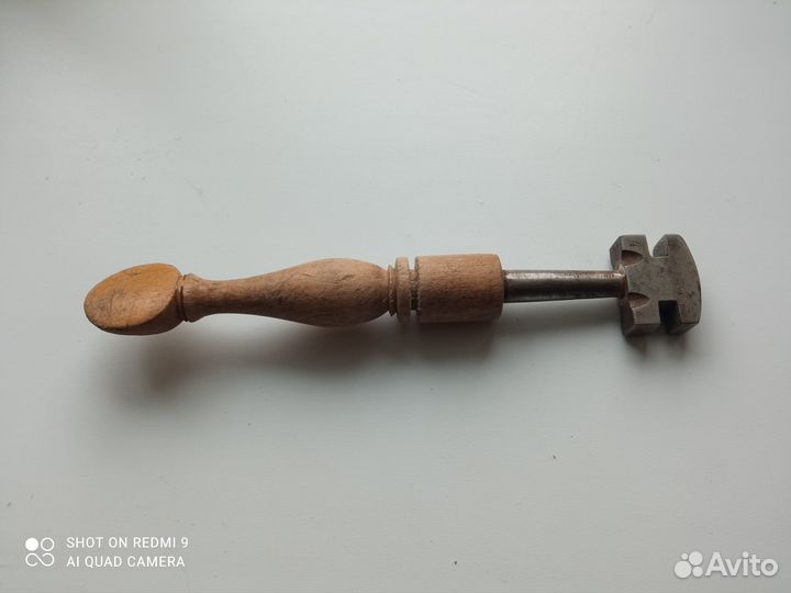 Стеклорез алмазный Старинный