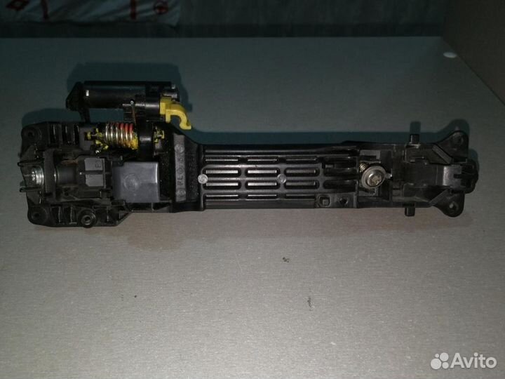 Ручка наружняя передняя левая RAV4 2006-2013 год