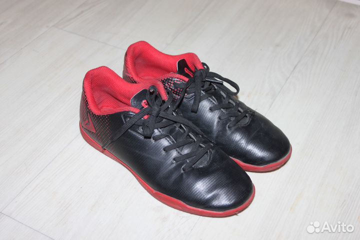 Бутсы demix размер 33