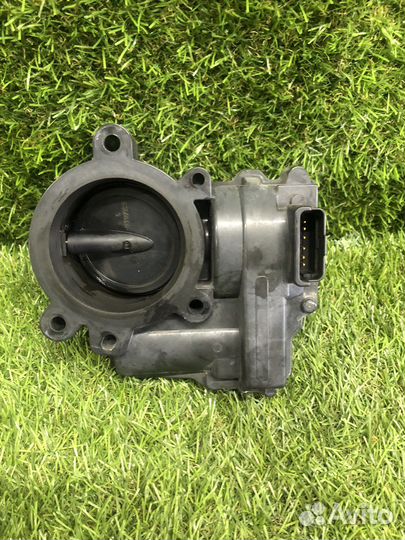 Дроссельная заслонка Citroen-Peugeot EP6