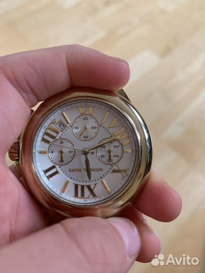 Часы michael kors оригинал
