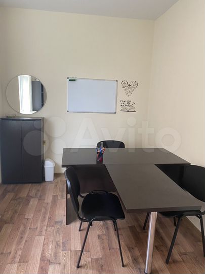 Офис, 35 м²