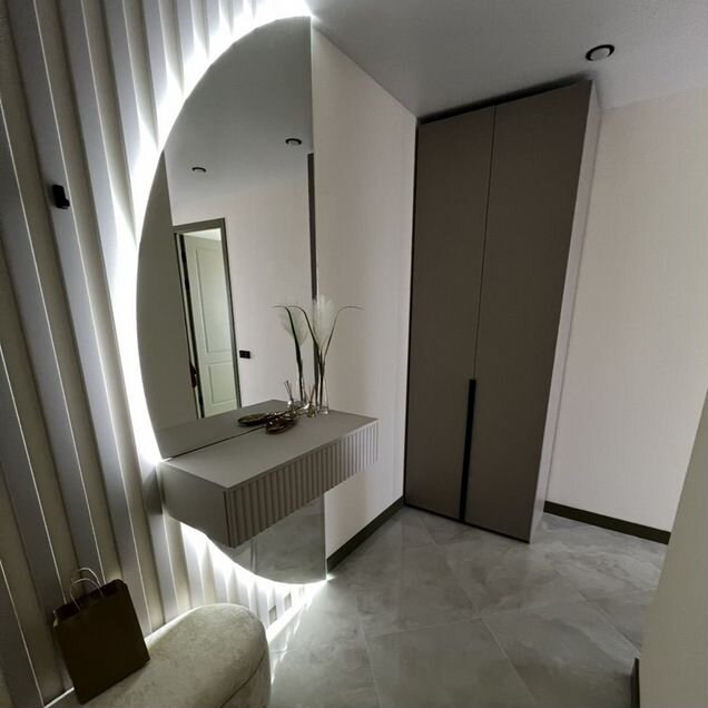 2-к. квартира, 59 м², 13/14 эт.
