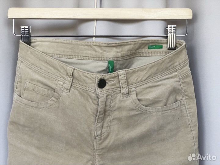 Брюки benetton