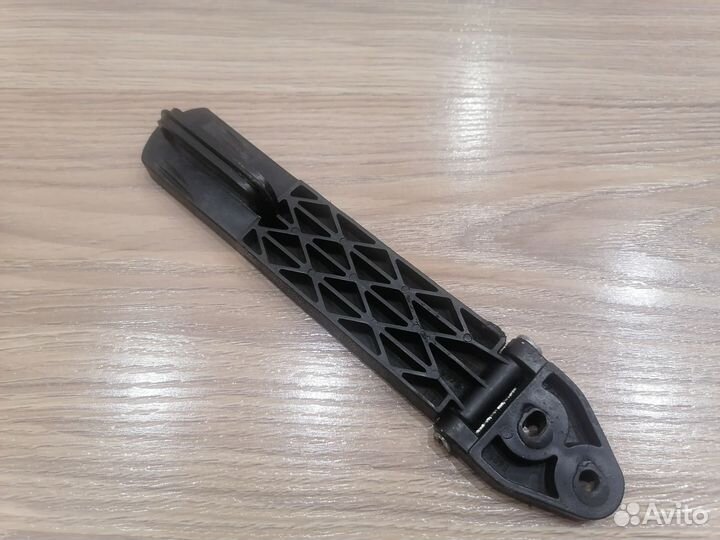 Напольная педаль газа Ваз 2101, 2102, 2103, 2106