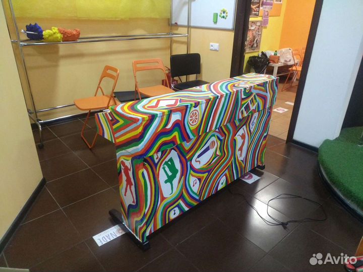 Цифровое пианино Casio Celviano AP-45V с уник