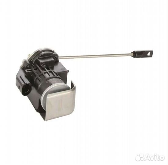 Актуатор турбины на KIA / Hyundai 2.0L