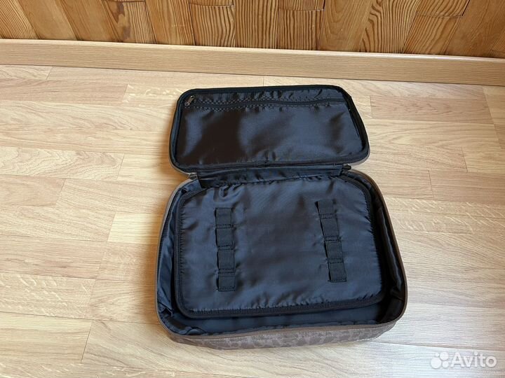 Сумка для буз-баров Delphin