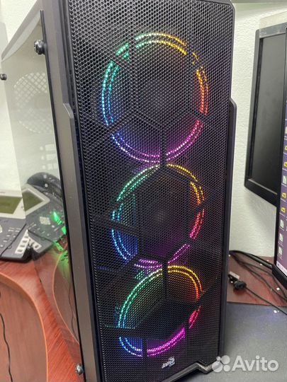 Системный блок