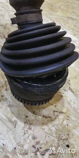 Полуось передняя правая Audi A4 B5 1999