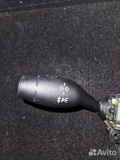 Переключатели подрулевые Mini Cooper F56, F55