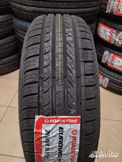 Roadstone Eurovis HP02 205/60 R16 92H