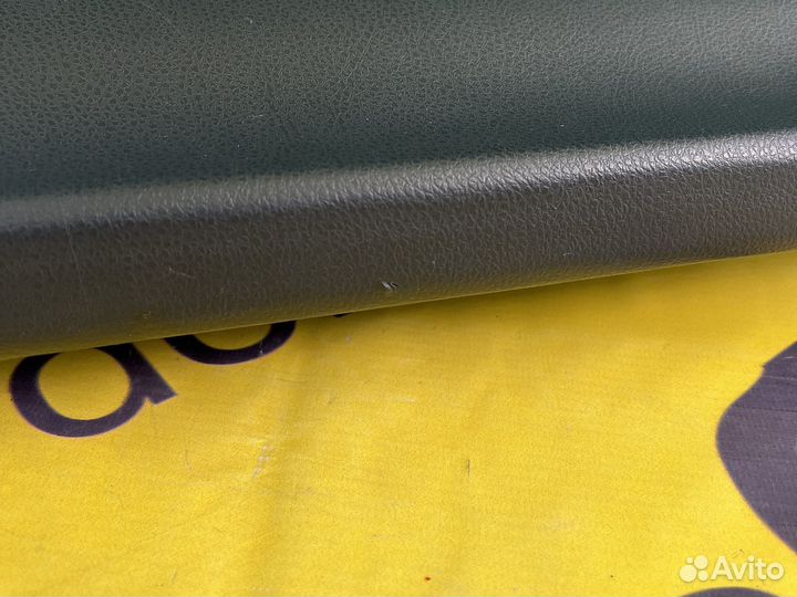 Toyota Corolla 180 Накладка торпедо