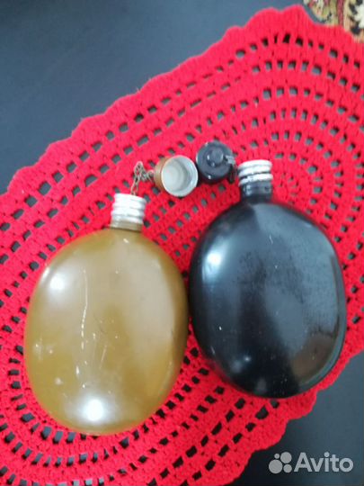 Фляжка СССР