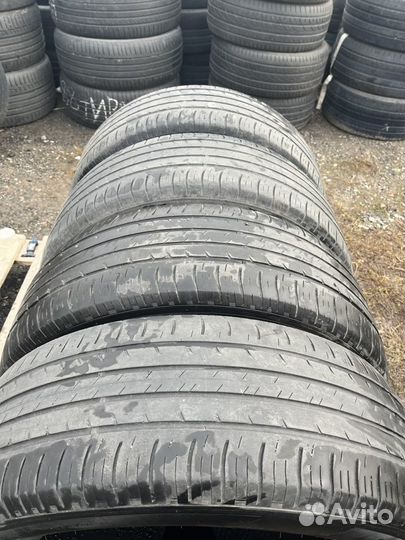 Hankook Kinergy GT H436 235/60 R18 103H