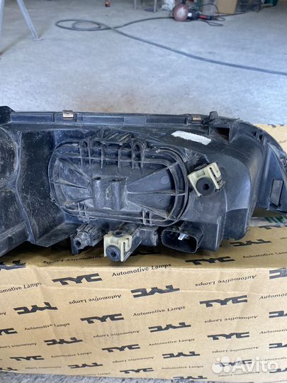 Фара mazda 6 левая