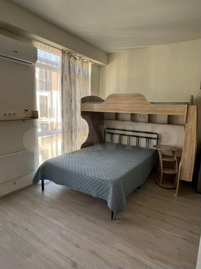 Квартира-студия, 23 м², 9/10 эт.