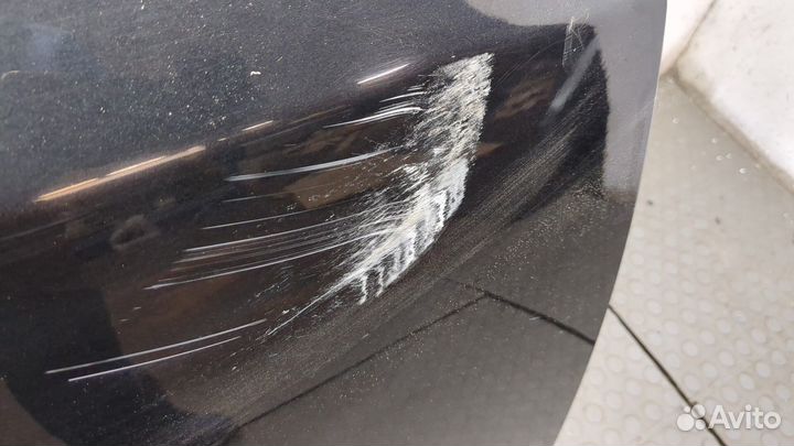 Дверь боковая Chevrolet Orlando, 2011