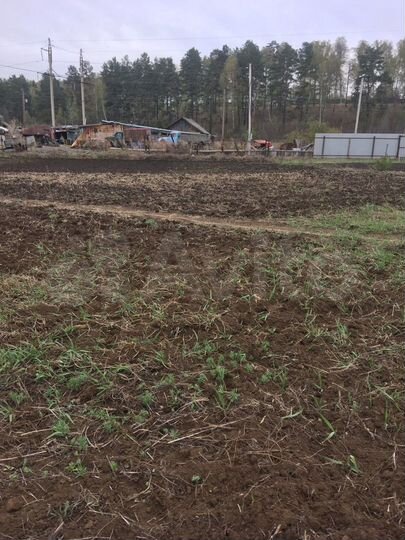 Участок 13 сот. (ИЖС)