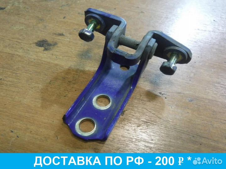 Петля двери задней Outlander 1 CU