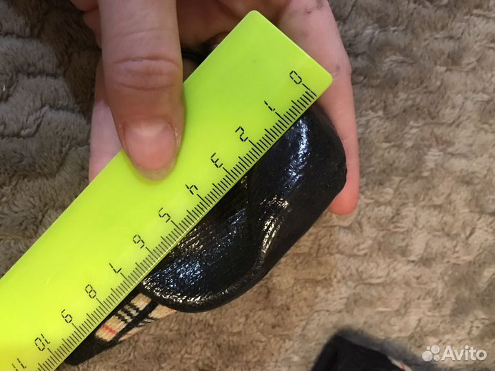 Носки с резиновой основой для собаки