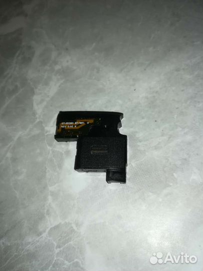 Полифонический динамик для Samsung GT-S5380D