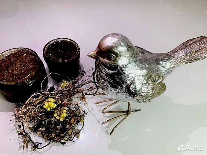 Мед натуральный