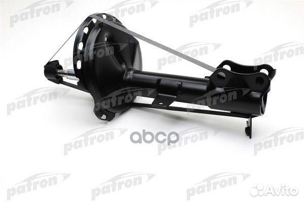 Амортизатор подвески PSA334394 patron