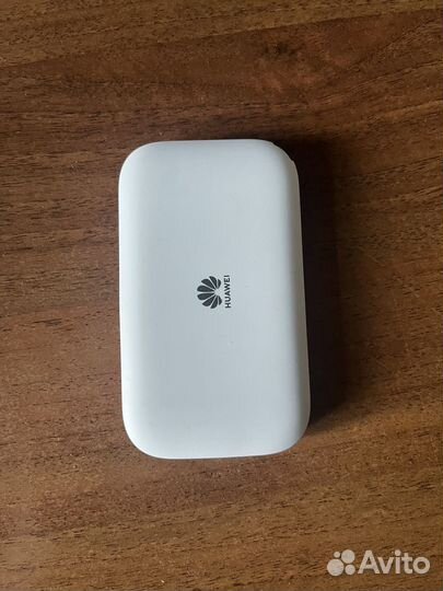 4G Роутер Huawei E5576-320