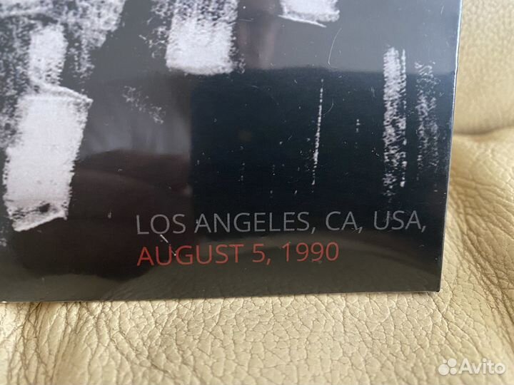 Depeche Mode -World Violation - 1990 винил Sealed