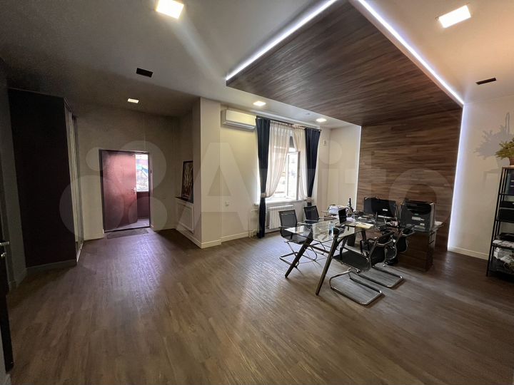 Офис, 80 м²