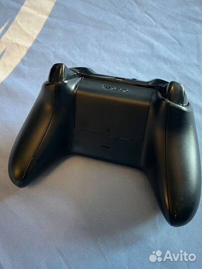 Геймпад Microsoft Xbox One Controller