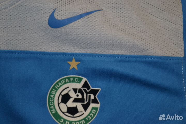 Спортивная футболка nike