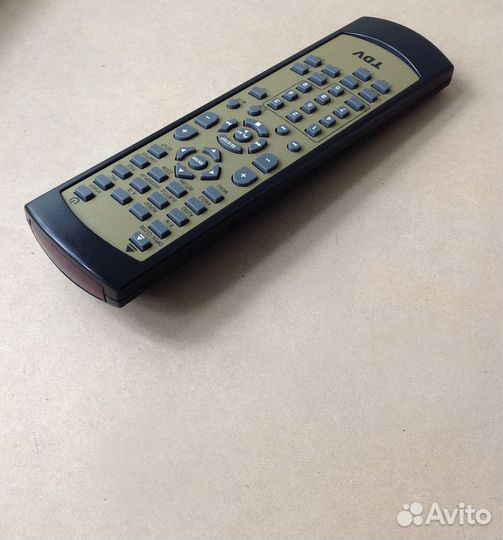 Пульт телевизора TDV SL-1488