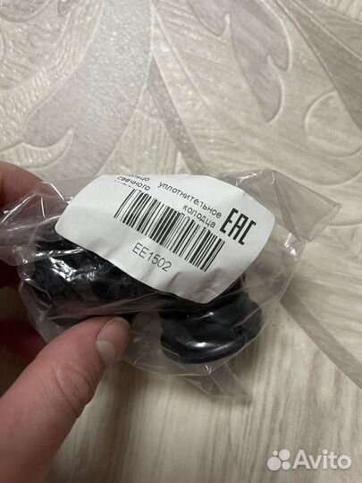 Комлект запчастей для замены колпачков Паджеро 4