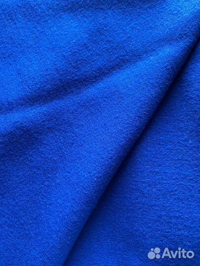 Ткань шелк, драпы пальтовые СССР