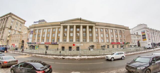 Rutube ленинградский просп 72 корп 4 фото Помещение свободного назначения, 576 м² в Москве Аренда коммерческой недвижимост