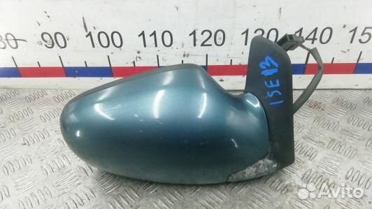 Зеркало наружное правое ford galaxy 2 (ISE13JO01)