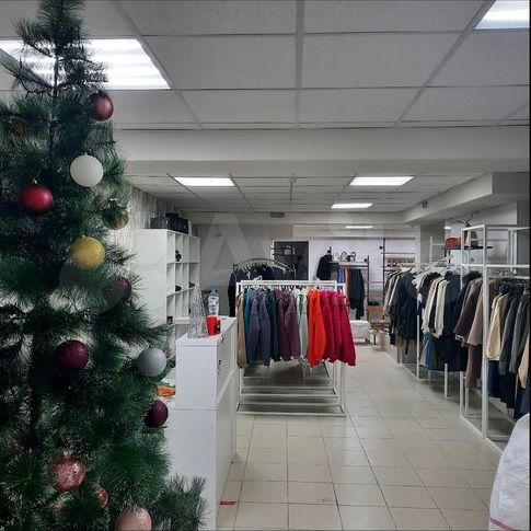 Свободного назначения, 117 м²