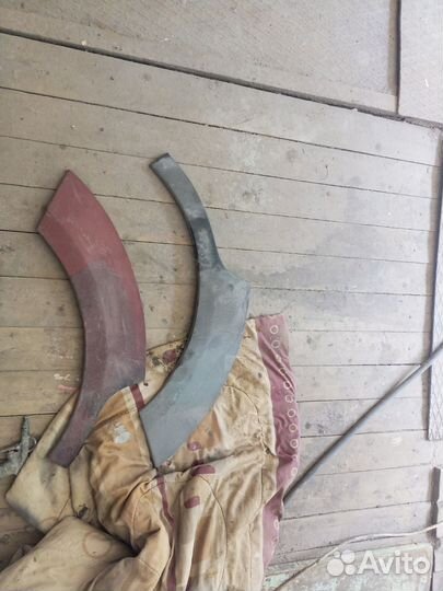 Задние арки на форд фокус 2.хэтчбэк